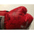 Floyd Mayweather Freddie Roach Michael Buffer Arum Signed Boxing Glove JSA COA