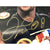 Floyd Mayweather Jr. Signed 16X20 Photo Autograph JSA COA Belts Money