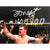Forrest Griffin / Stephan Bonnar Dual Signed 8X10 Photo UFC JSA COA Autograph