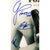 Fozzy Autographed Record Album Chris Jericho Ward Grey Fontsere Di Leo JSA COA