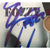 Fozzy Band Signed CD By Chris Jericho Ward Grey Fontsere Di Leo JSA COA