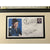 Frank Sinatra Oceans 11 Martin Davis Lawford Framed Collage W/ Facs Autographs