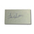 Frank Sinatra Signed Index Card 3X5 Cut Signature COA PSA/DNA Rat Pack Autograph