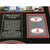 Frontier Hotel Concrete Slot Token Slab Las Vegas Playing Card Collage Poker