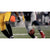Game Used Steelers Vs. Patriots 2017 AFC Championship Football 1/22/17 Team COA