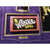 Gene Wilder Signed Golden Ticket Willy Wonka Framed Collage PSA COA W/