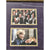 Gene Wilder / Willy Wonka Kids Signed Golden Ticket 8X10 Framed Collage PSA COA