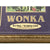 Gene Wilder / Willy Wonka Kids Signed Golden Ticket 8X10 Framed Collage PSA COA