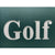Golf Greats Framed 10 Trading Card Collage Lot Tiger Woods Jack Nicklaus Arnold
