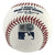 Greg Maddux Signed Inscribed HOF 14 OMLB Baseball MLB Authentication COA