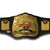 Greg Valentine / Brutus The Barber Beefcake Dual Signed WWE Rep Belt PSA/DNA COA