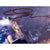 Gwendoline Christie John Boyega Dual Signed Star Wars 11x14 Photo Framed Topps
