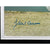 Hank Aaron Autographed Atlanta Braves 8x10 Photo Collage Framed JSA COA Signed