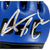 Henry Cejudo Autographed UFC Glove COA JSA MMA Signed