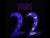 Alec Martinez Vegas Golden Knights 12/31/22 Glow Signed 11x17 Poster Photo