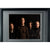 Imagine Dragons Band Signed Mercury CD Album Framed Collage JSA COA Dan Reynolds