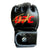 Israel Adesanya Signed UFC Black Glove Autograph 2 COAs JSA Inscriptagraphs