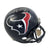 J.J. Watt Signed Houston Texans Full Size Helmet JSA COA Autograph JJ