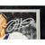 Jalen Hurts Autographed Philadelphia Eagles 8x10 Photo Framed JSA Signed Philly