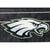Jalen Hurts Autographed Philadelphia Eagles 8x10 Photo Framed JSA Signed Philly