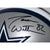 Jason Witten Signed Dallas Cowboys Full Size Helmet Autograph COA JSA