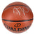 Jayson Tatum Autographed Spalding Basketball Boston Celtics JSA COA Signed NBA
