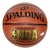 Jayson Tatum Autographed Spalding Basketball Boston Celtics JSA COA Signed NBA