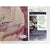 Jean Simmons Signed 8X10 Photo JSA COA Autograph Guys & Dolls Hamlet