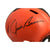 Jim Brown Signed Cleveland Browns FS Speed Helmet JSA COA Autograph