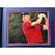 Jim Furyk Framed Authentic 2008 Ryder Cup Ticket Collage COA Golf PGA Valhalla
