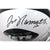 Joe Namath Signed New York Jets Helmet JSA COA Autographed Broadway 1969