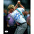 John Daly Signed 8x10 Framed Golf Photo JSA COA Autograph PGA Cigarette in Mouth