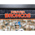 John Elway Autographed Denver Broncos 16x20 Photo Framed JSA Signed Old Logo