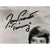 Jon Provost Hand Signed Lassie 8X10 Photo JSA COA Autograph Timmy B&W