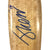 Josh Kerr Hand Signed Wooden Mini Surf Board W/Stand JSA COA Autographed Surfer