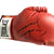 Juan Manuel Marquez Signed Right Everlast Boxing Glove COA Autograph Mexico