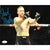 Justin Gaethje Autographed 8x10 Photo The Highlight MMA UFC JSA COA Signed