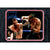Justin Gaethje Signed Inscribed Highlight UFC Framed 8x10 Photo JSA COA