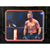 Justin Gaethje Signed UFC Framed 8x10 Photo Collage JSA COA Autograph USA Flag