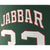 Kareem Abdul Jabbar Signed Milwaukee Bucks Framed Jersey UDA COA #D1/133 Rare