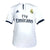 Karim Benzema Autographed Real Madrid Jersey BAS COA Signed Soccer