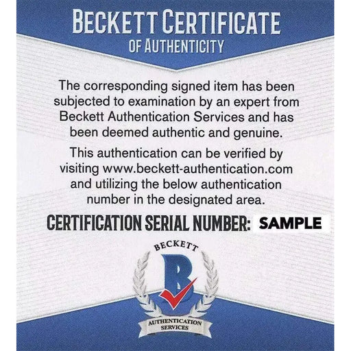 Kemba Walker Hand Signed 11x14 Photo BAS COA Autograph Charlotte Hornets