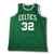 Kevin McHale Signed Boston Celtics Basketball Jersey COA JSA Autograph Bird