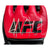 Khabib Nurmagomedov Signed UFC Red Glove Autograph 2 COAs JSA Inscriptagraphs