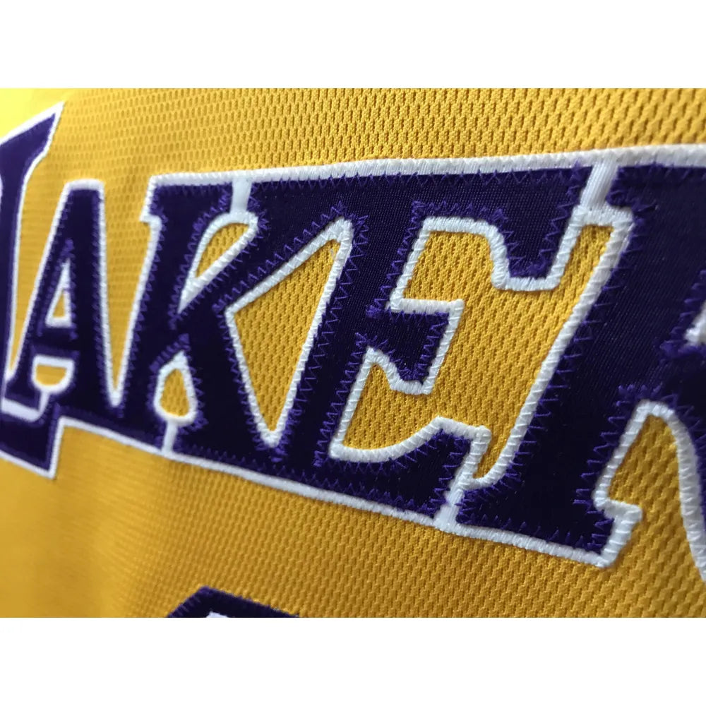 Kobe Bryant Signed Los Angeles Lakers Hat UDA Upper Deck COA