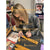 Kristy Swanson Autographed Buffy The Vampire Slayer Wooden Stake JSA COA Signed
