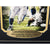 Ladainian Tomlinson Signed Chargers 8X Photo Collage Framed JSA COA LA SD
