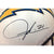 Ladainian Tomlinson Signed Chargers Helmet COA JSA San Diego Autographed