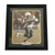 Lamichael James Signed Oregon Ducks 16X20 Framed Photo Autograph COA PSA/DNA
