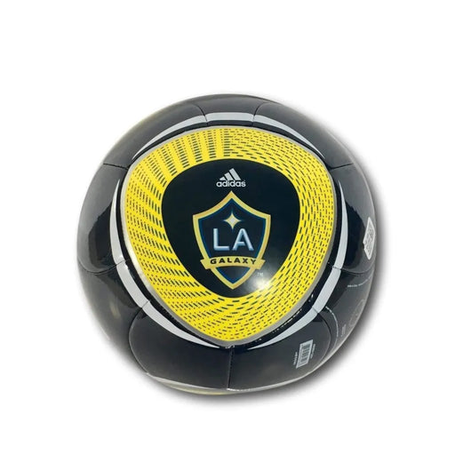 Landon Donovan Signed La Galaxy Soccer Ball Autograph COA Sop Futbol Los Angeles